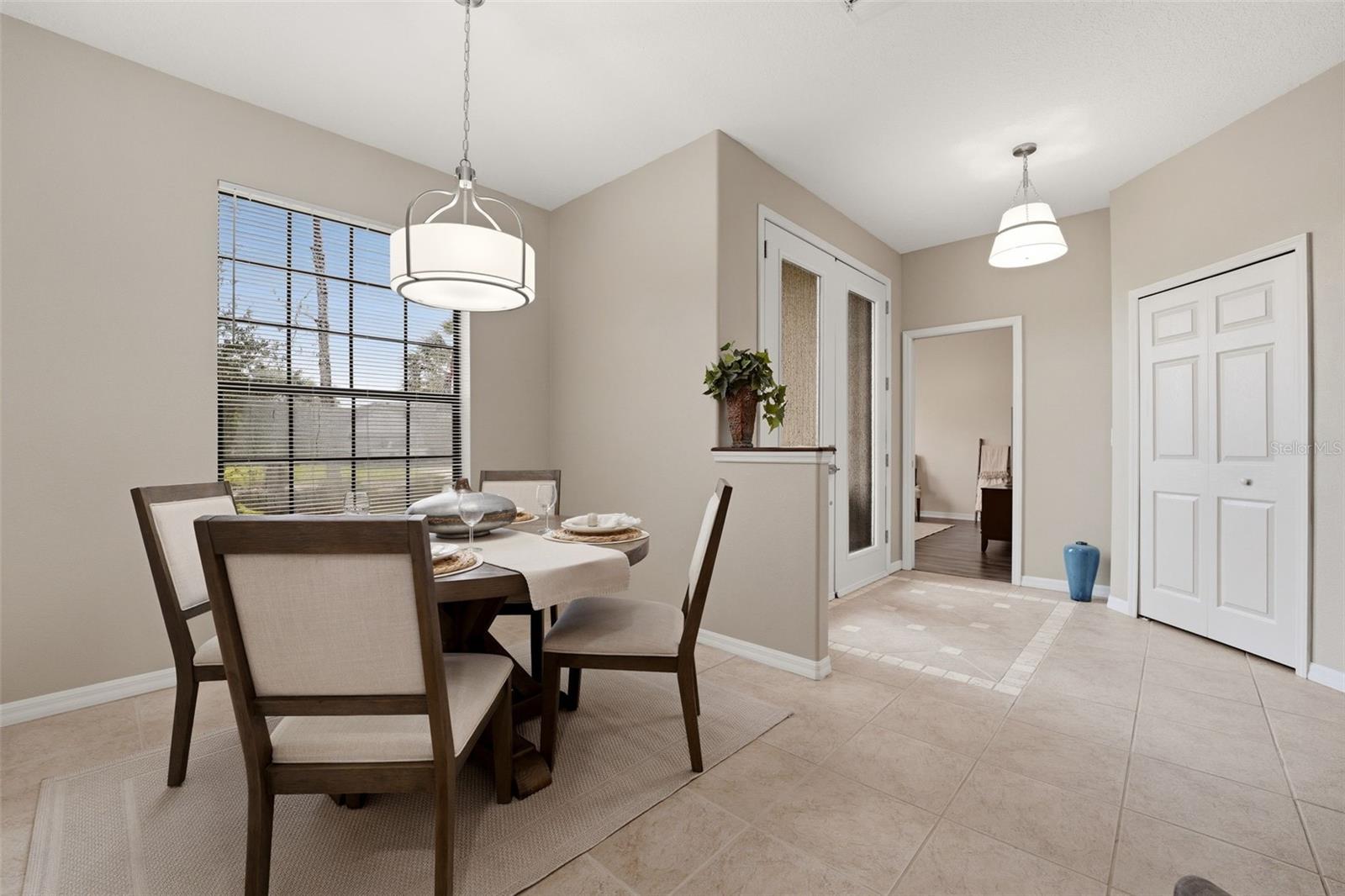 COUNTRY CREEK PH III - Residential