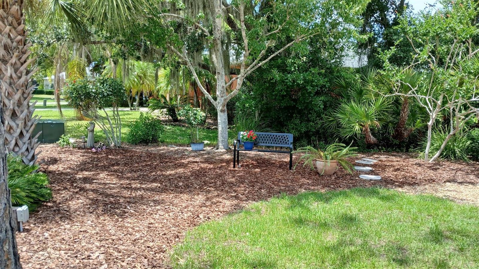 COUNTRY CREEK PH III - Residential