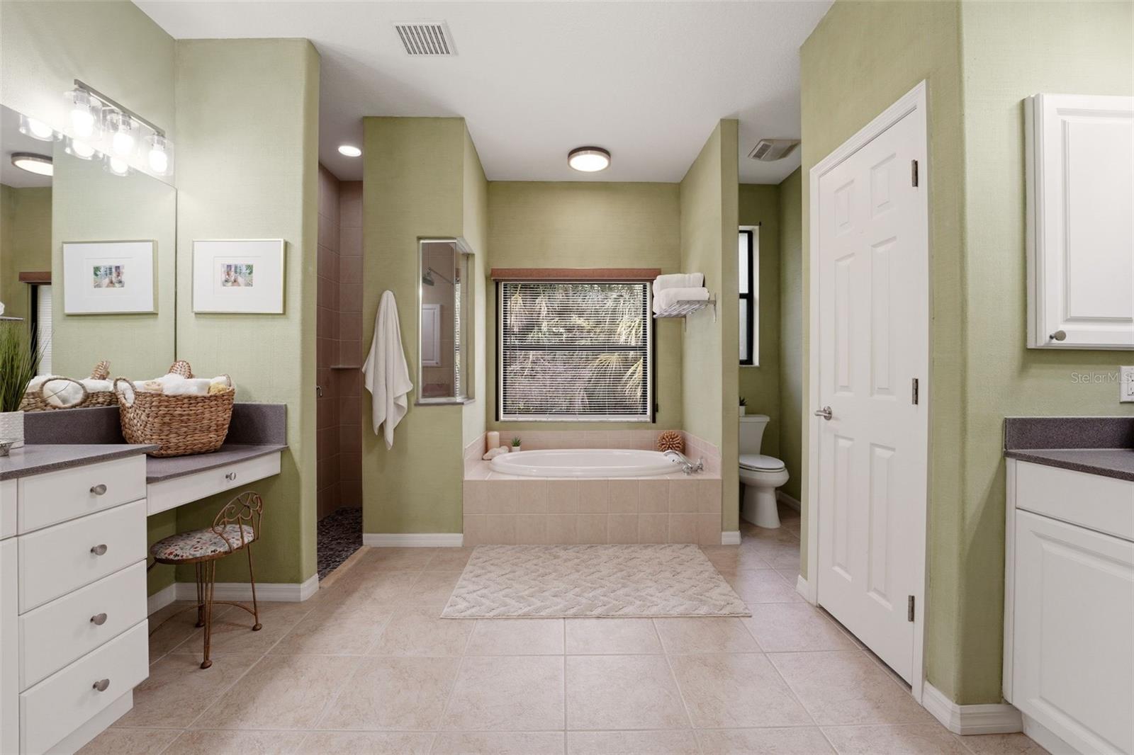 COUNTRY CREEK PH III - Residential