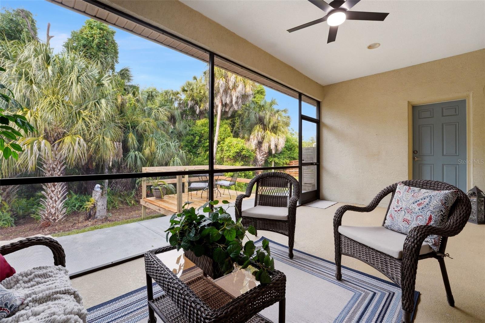 COUNTRY CREEK PH III - Residential