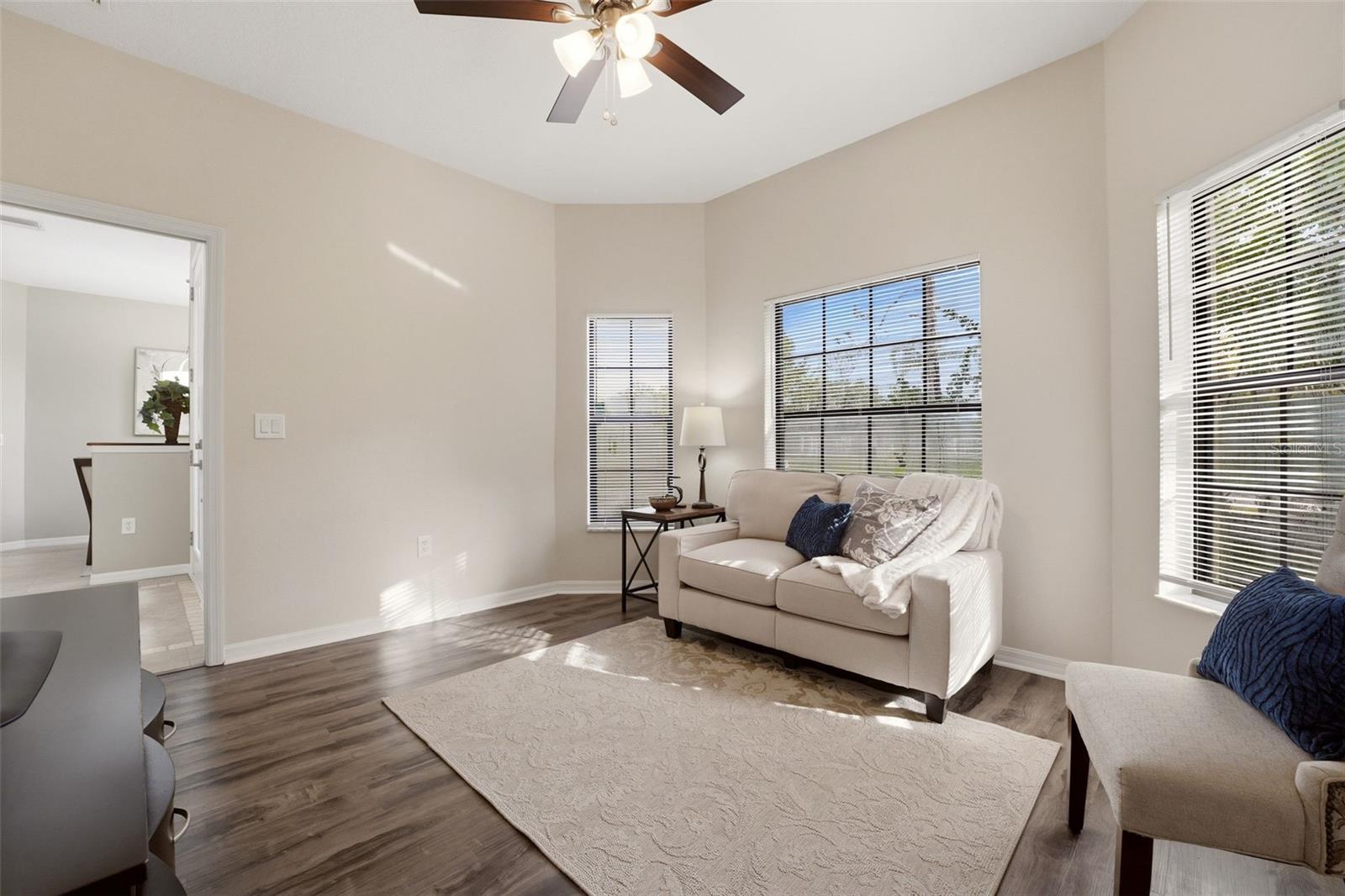 COUNTRY CREEK PH III - Residential