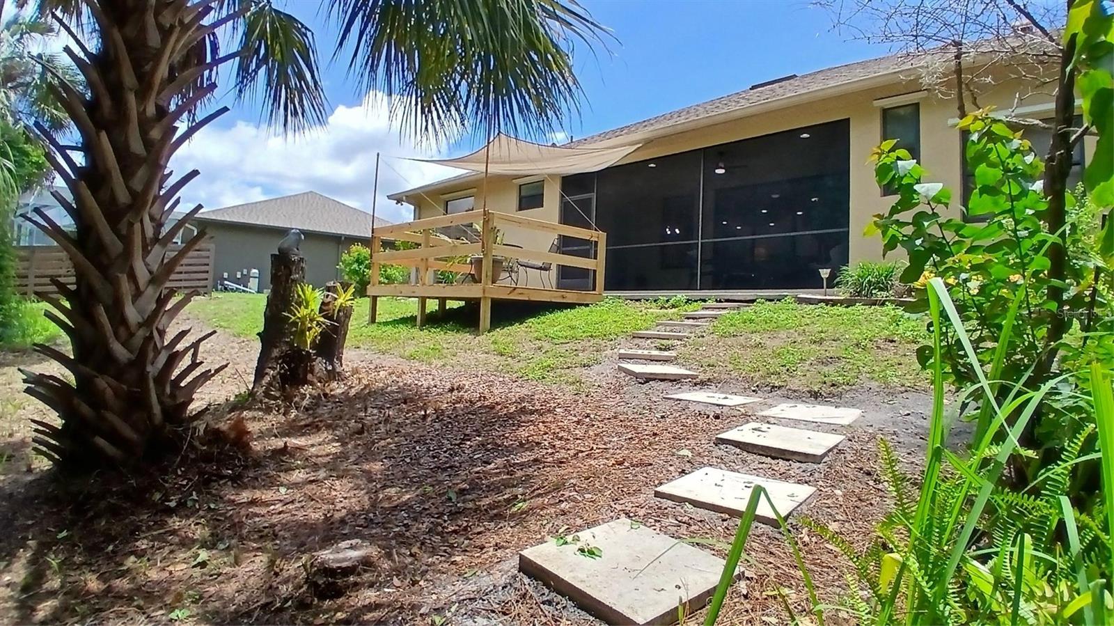 COUNTRY CREEK PH III - Residential