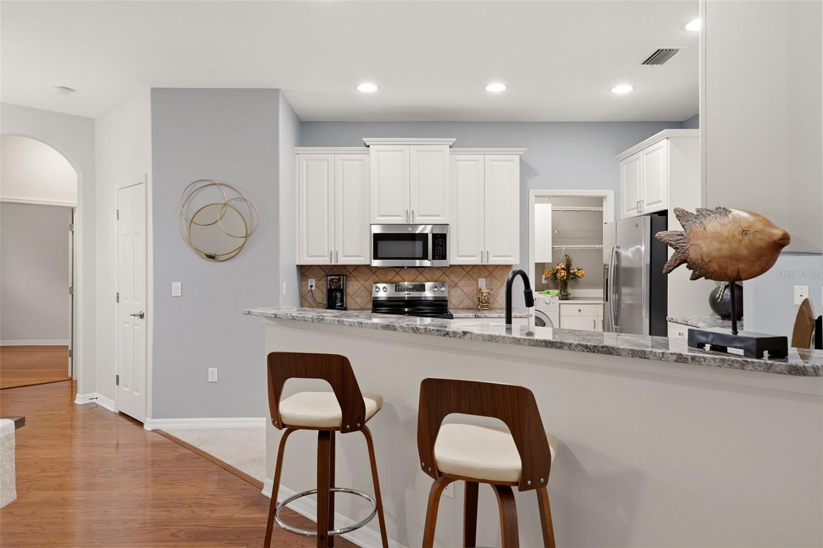 COUNTRY CREEK PH III - Residential