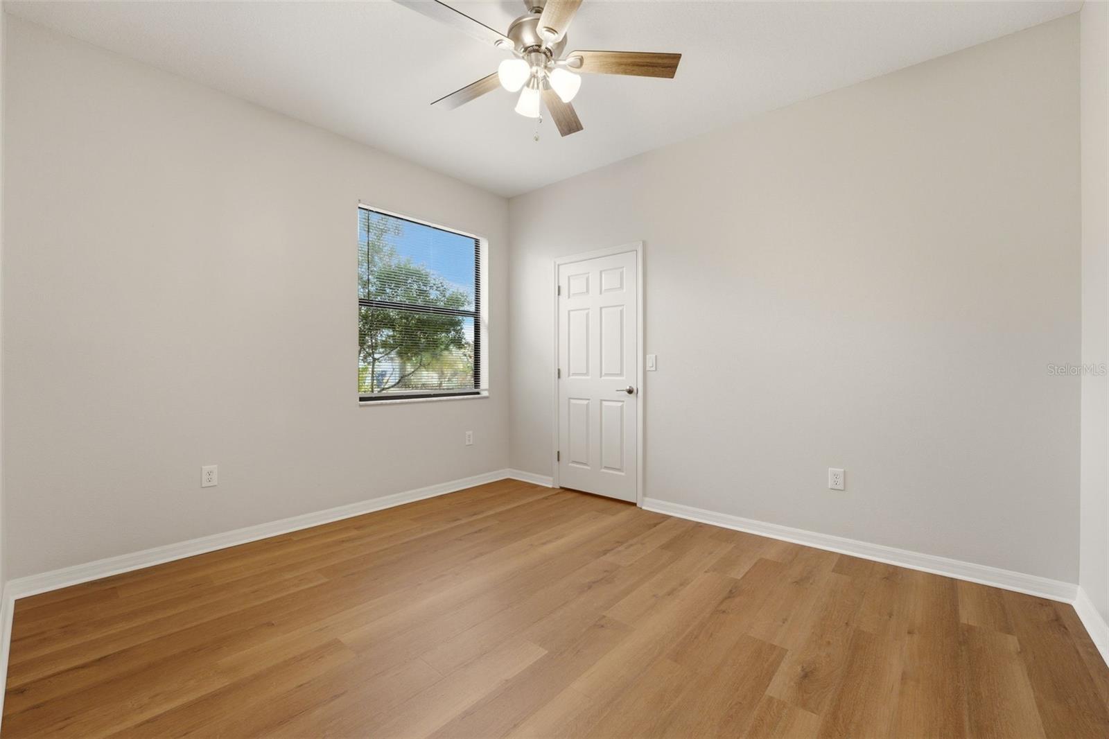 COUNTRY CREEK PH III - Residential