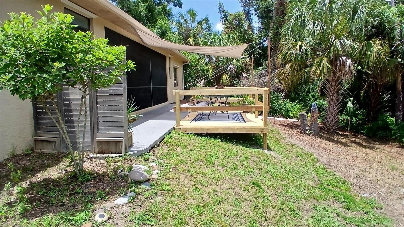 COUNTRY CREEK PH III - Residential