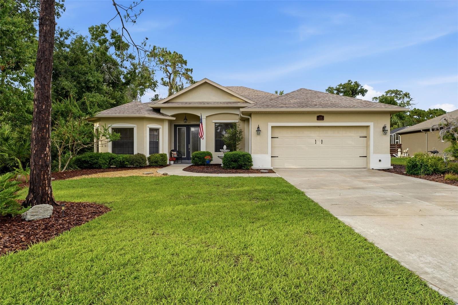 COUNTRY CREEK PH III - Residential