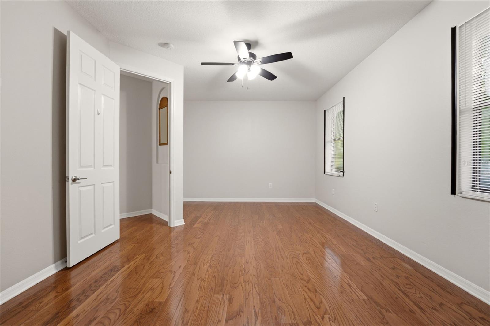 COUNTRY CREEK PH III - Residential