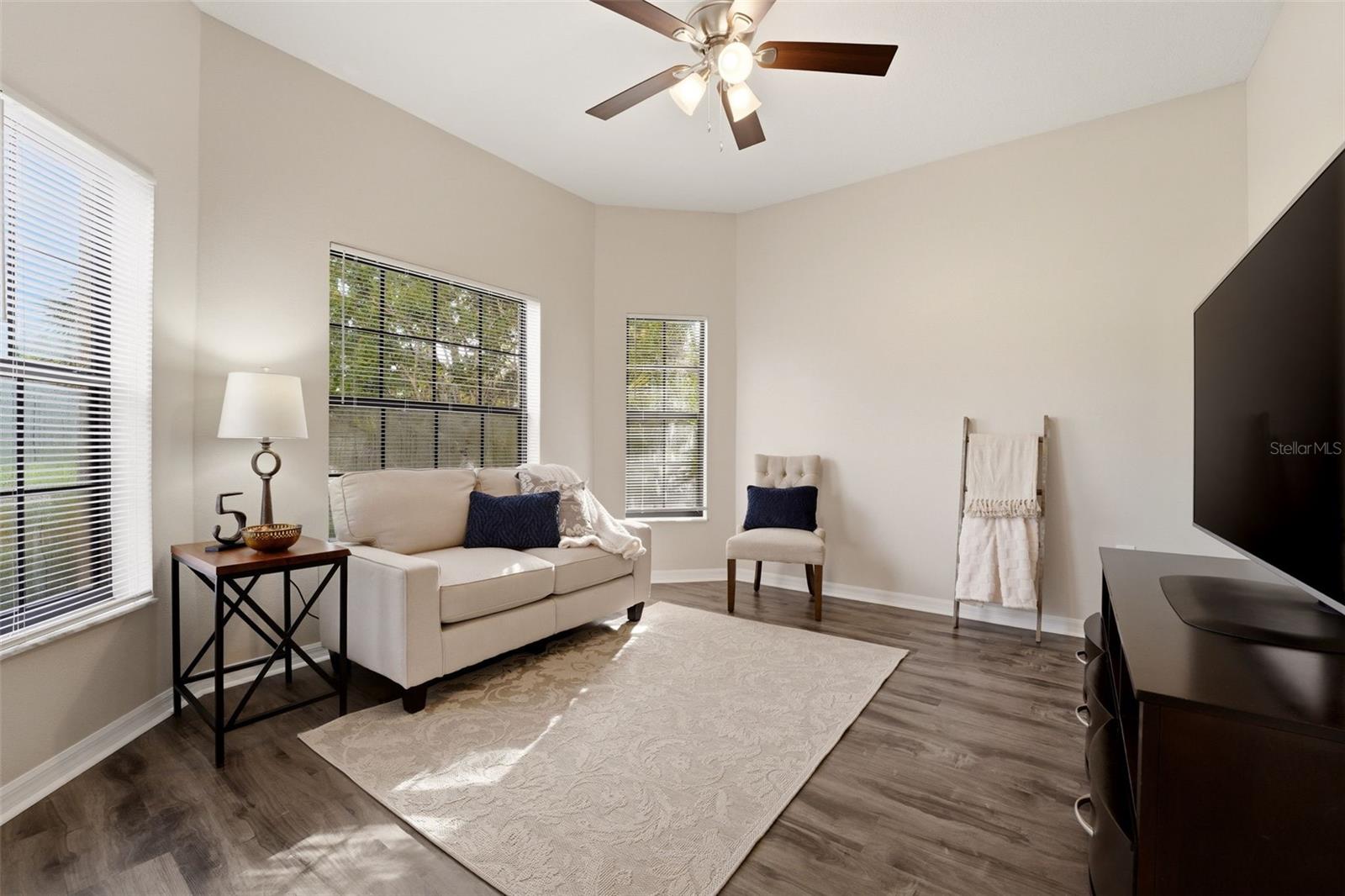 COUNTRY CREEK PH III - Residential