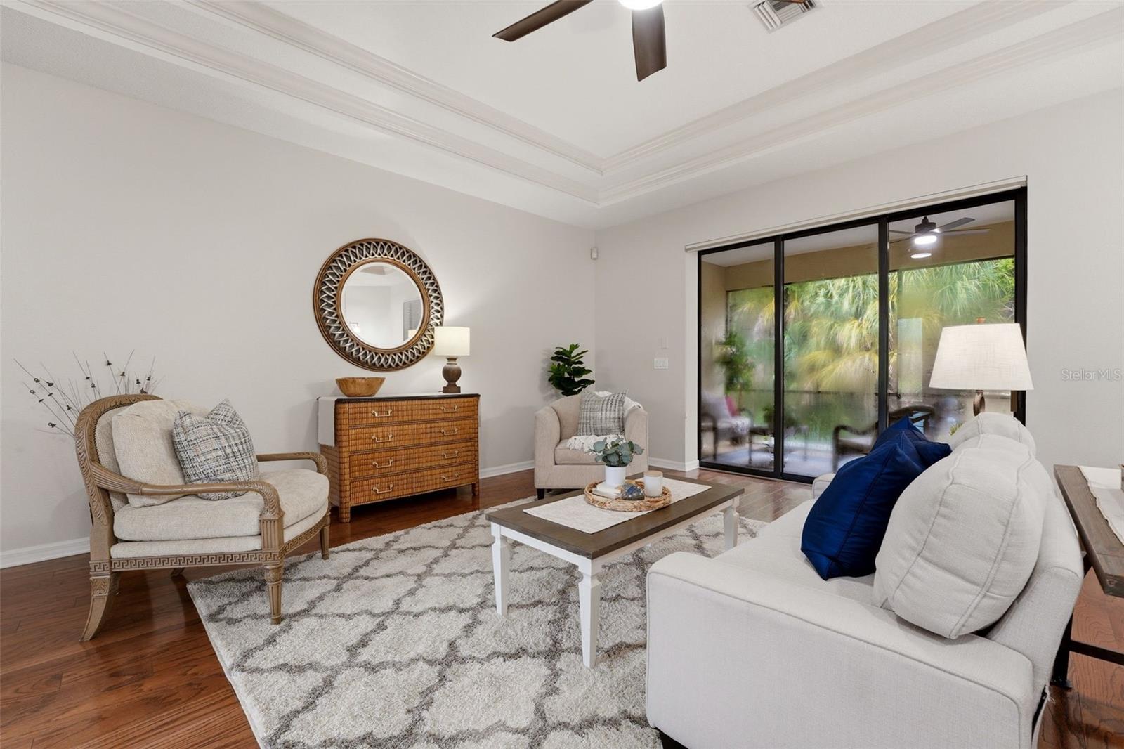 COUNTRY CREEK PH III - Residential