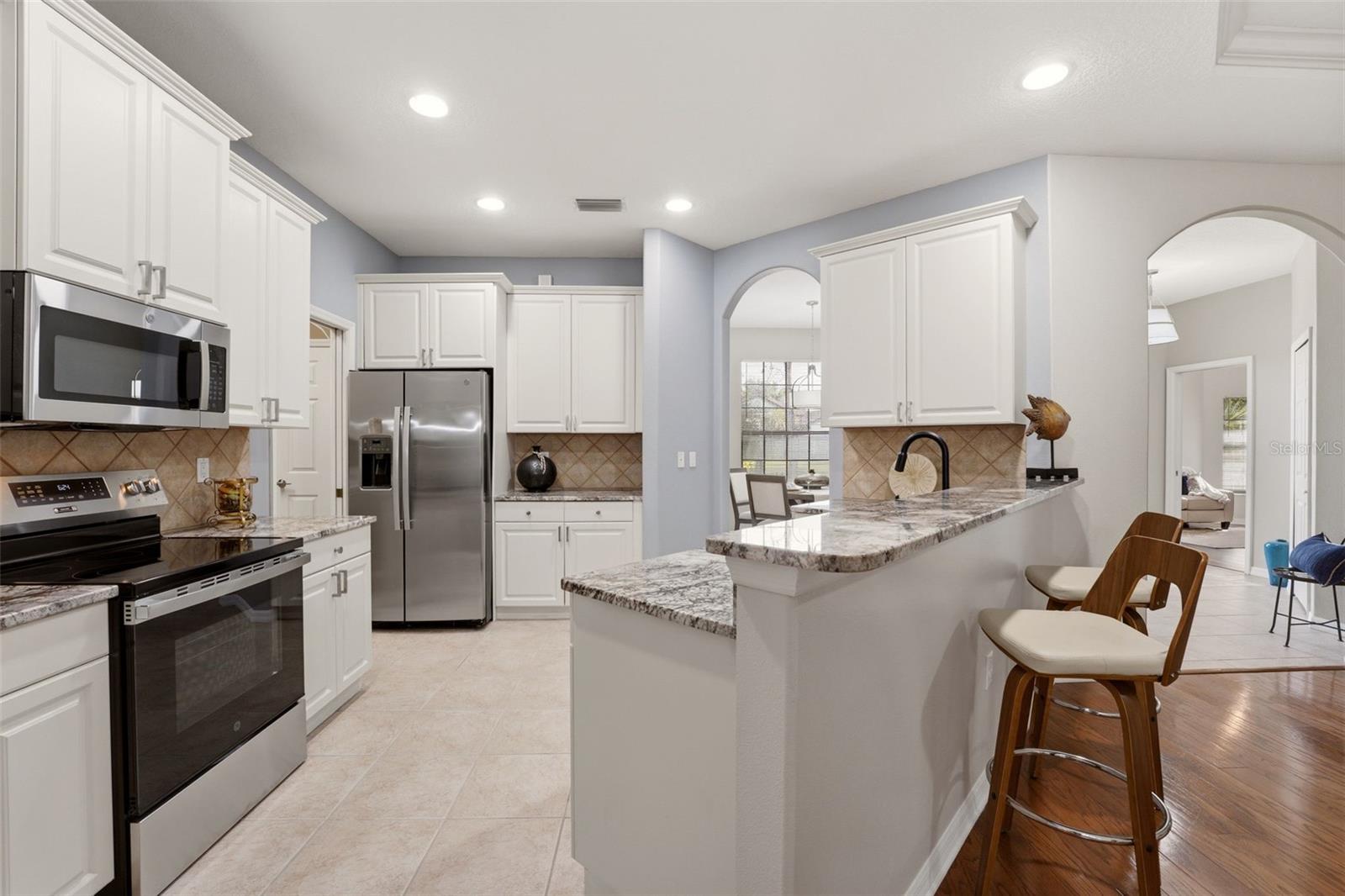 COUNTRY CREEK PH III - Residential