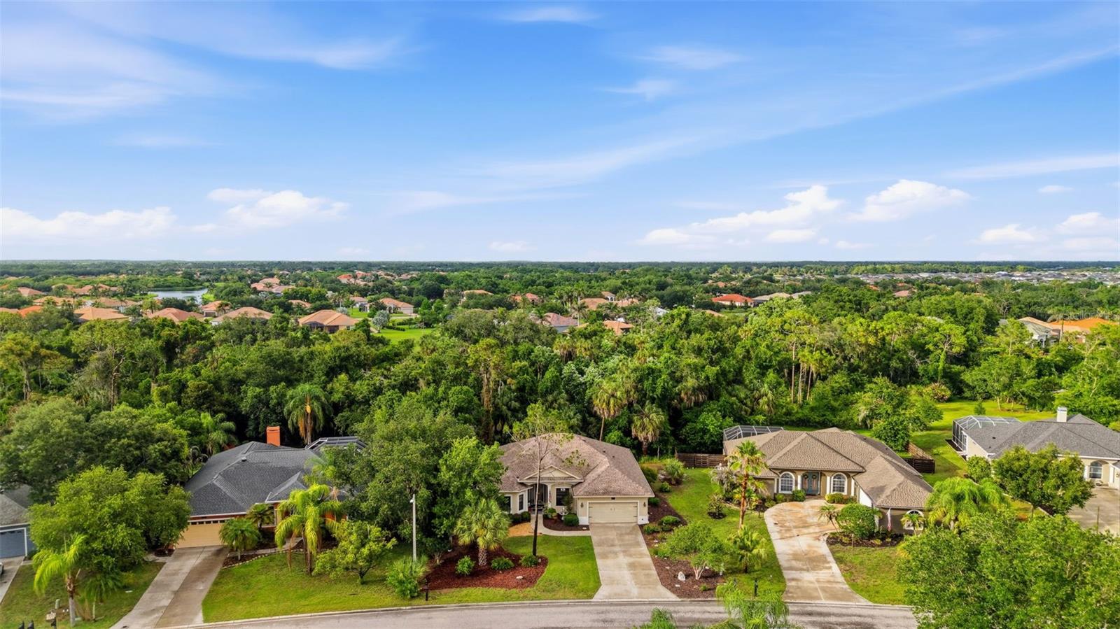COUNTRY CREEK PH III - Residential