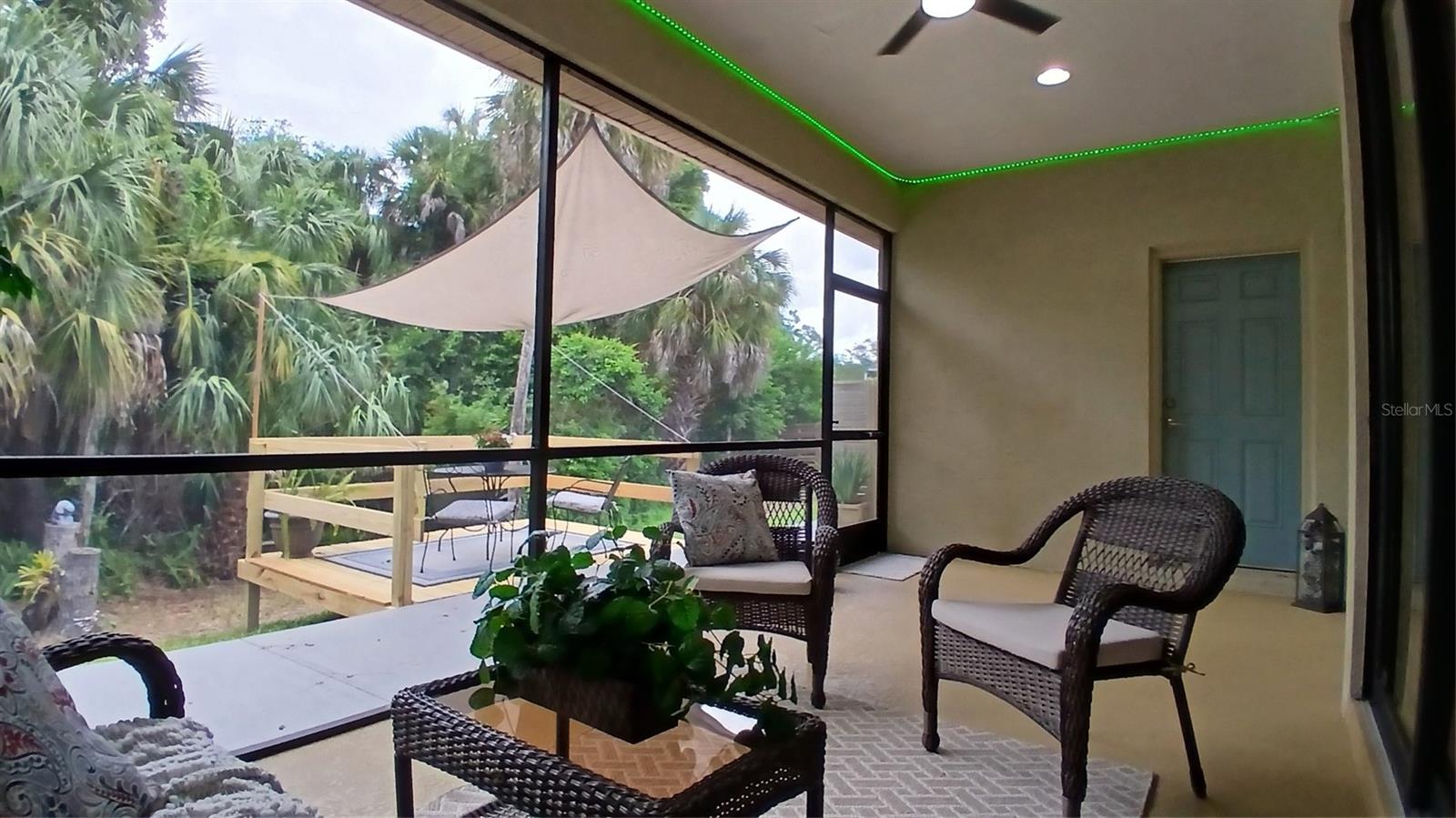 COUNTRY CREEK PH III - Residential