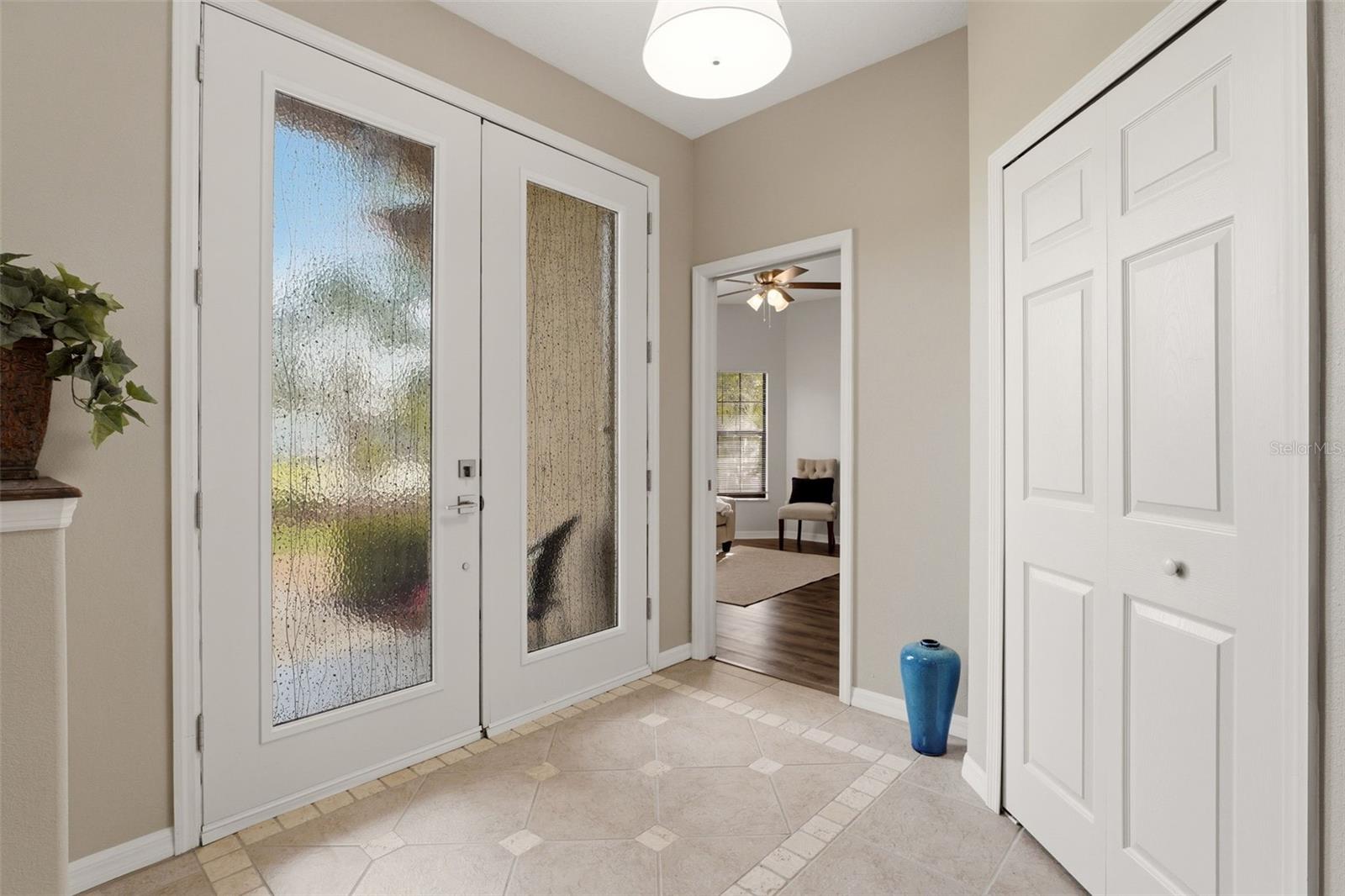 COUNTRY CREEK PH III - Residential