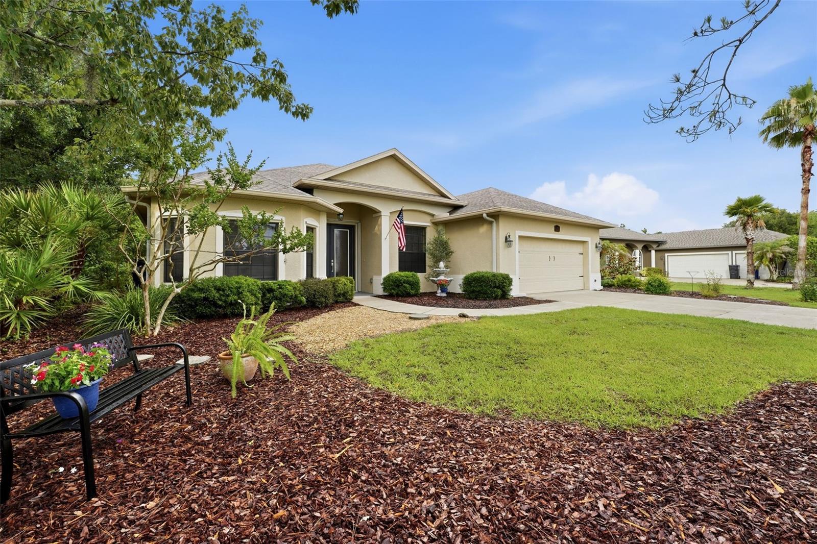 COUNTRY CREEK PH III - Residential