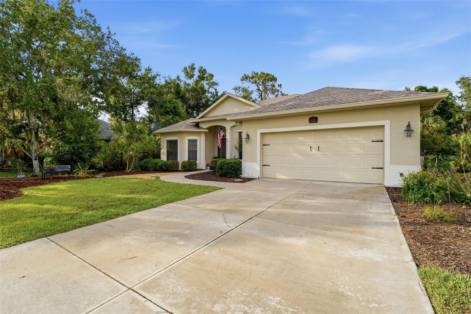 COUNTRY CREEK PH III - Residential