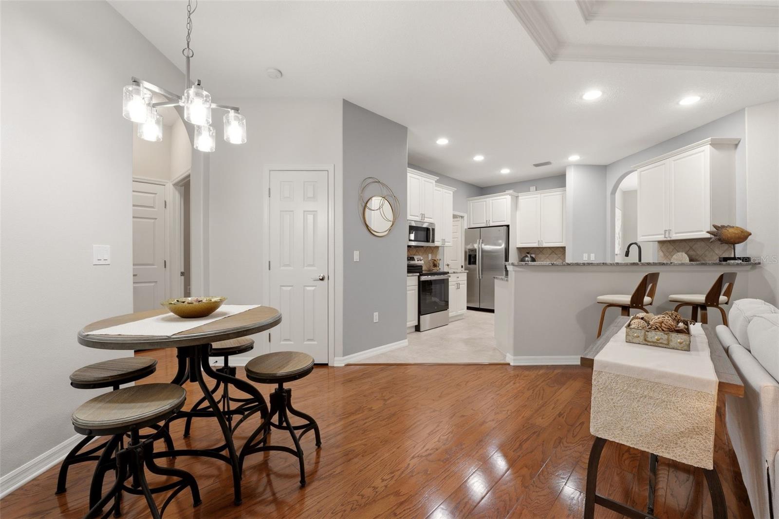 COUNTRY CREEK PH III - Residential