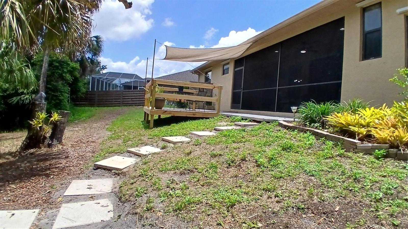 COUNTRY CREEK PH III - Residential