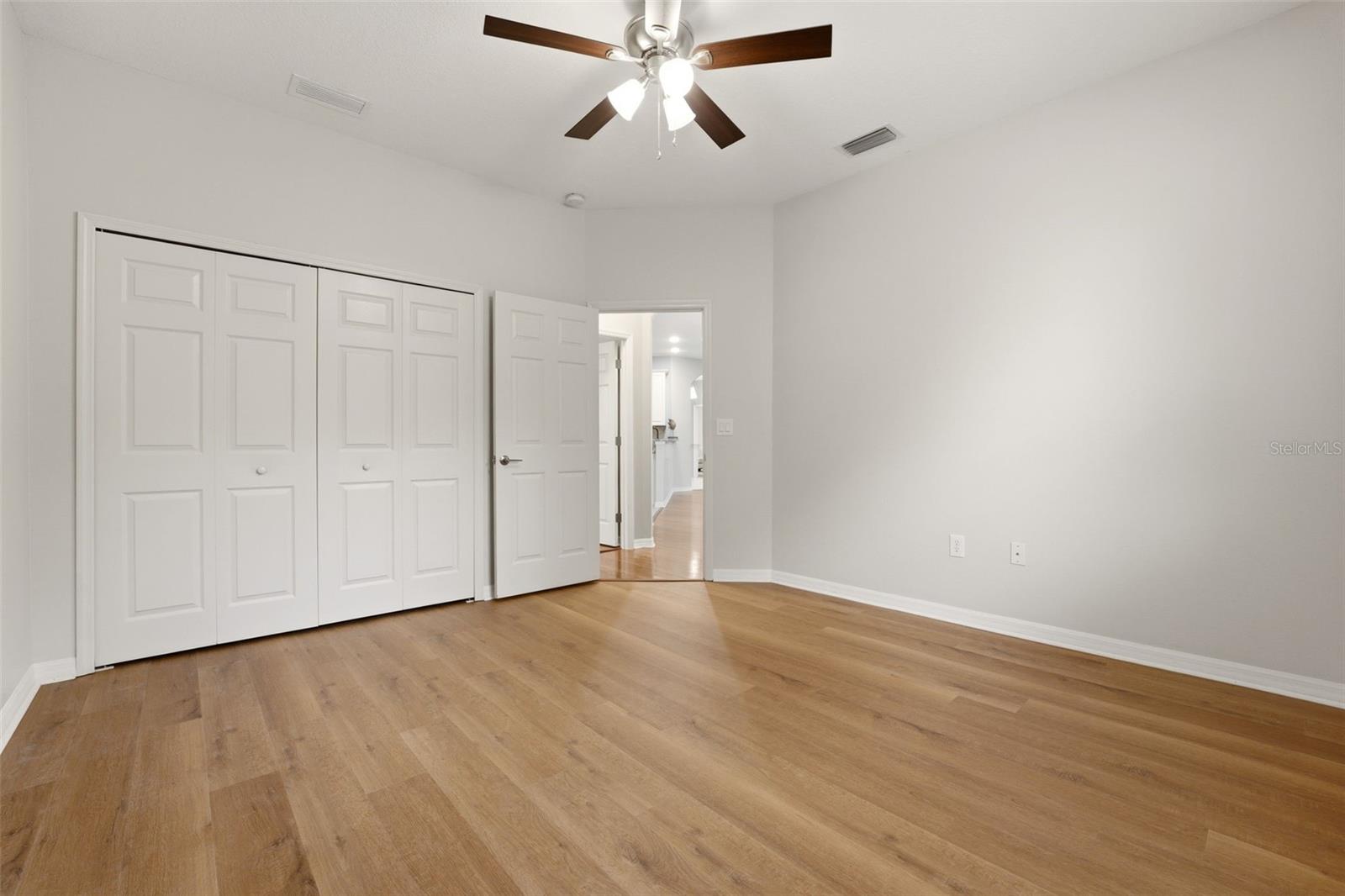 COUNTRY CREEK PH III - Residential
