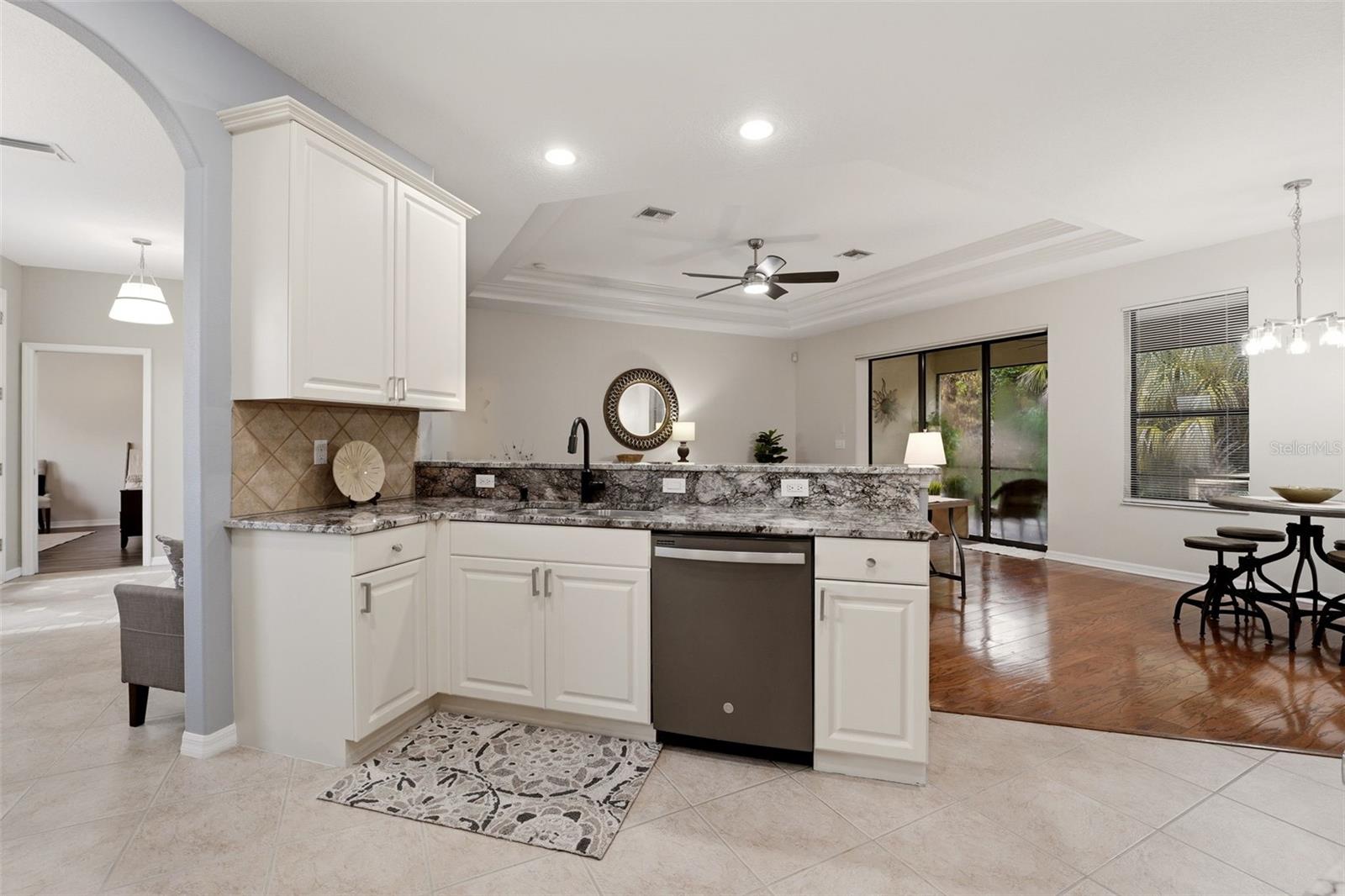 COUNTRY CREEK PH III - Residential