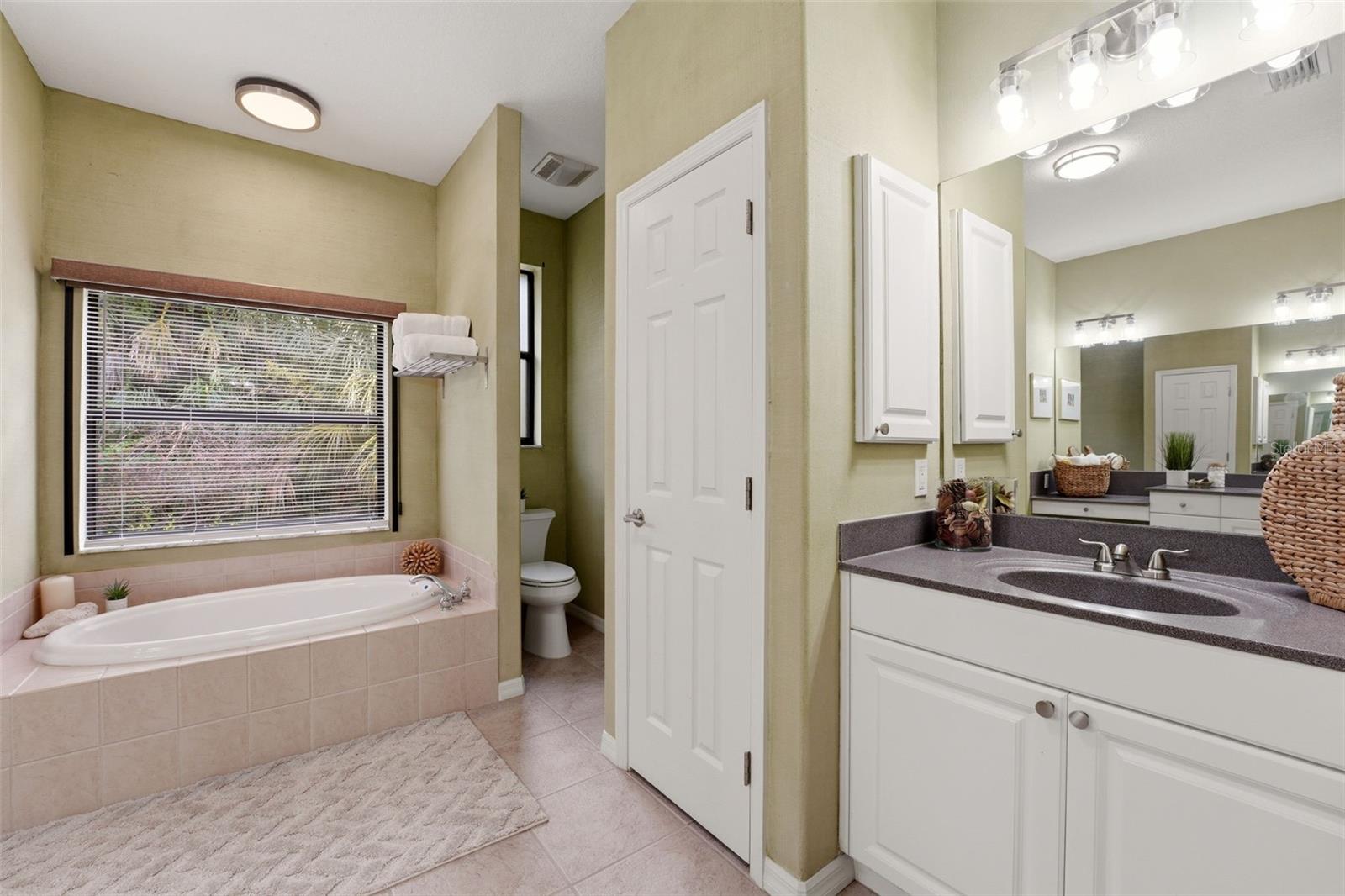 COUNTRY CREEK PH III - Residential