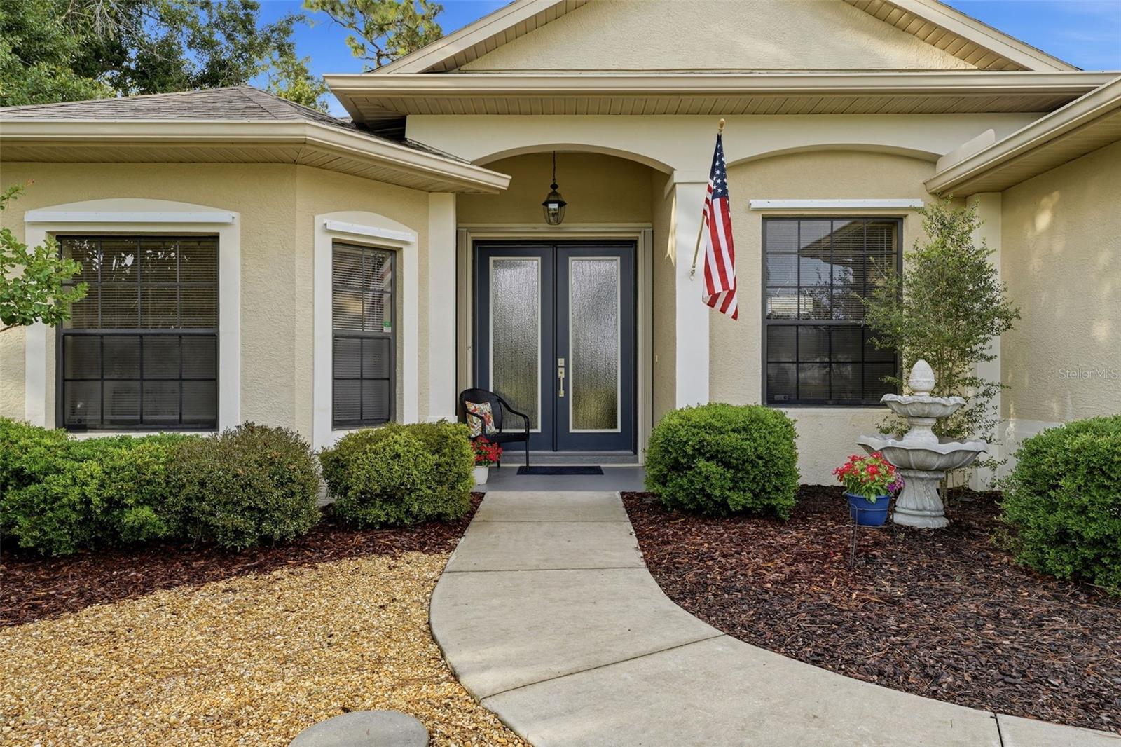 COUNTRY CREEK PH III - Residential