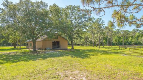 A home in BRADENTON