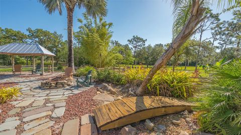 A home in BRADENTON