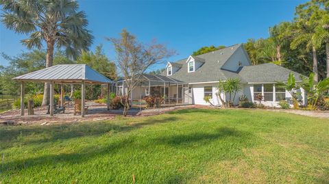 A home in BRADENTON