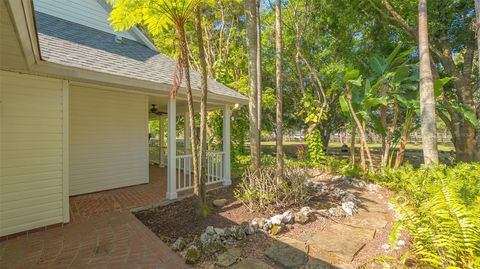 A home in BRADENTON