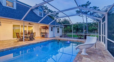 A home in BRADENTON