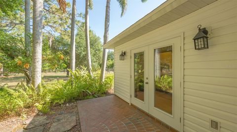 A home in BRADENTON