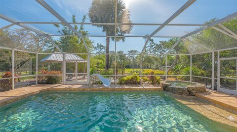 A home in BRADENTON