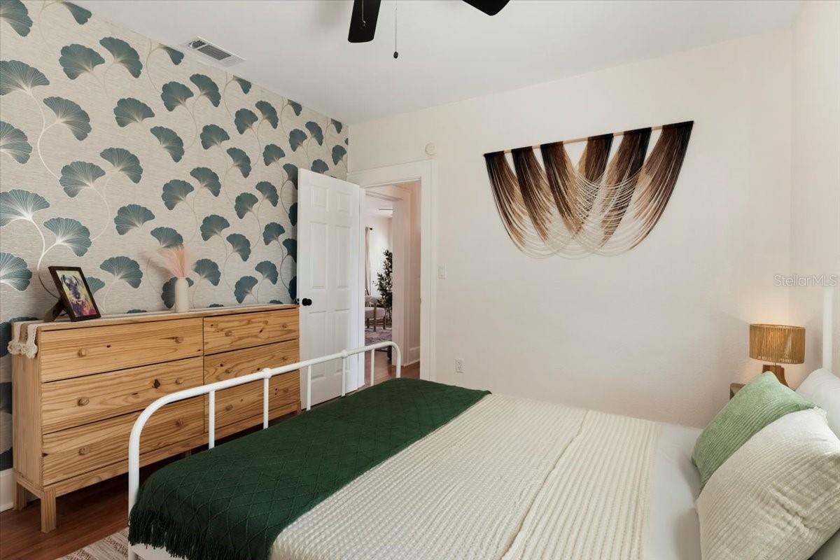 SERVISS SUB - Residential