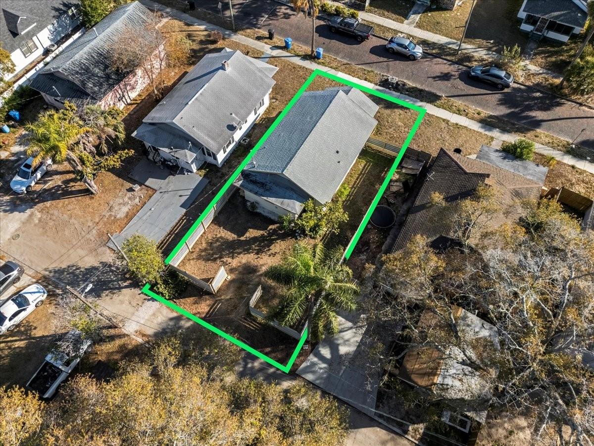 SERVISS SUB - Residential