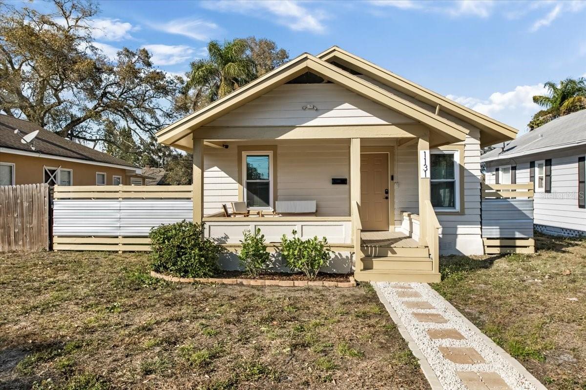 SERVISS SUB - Residential