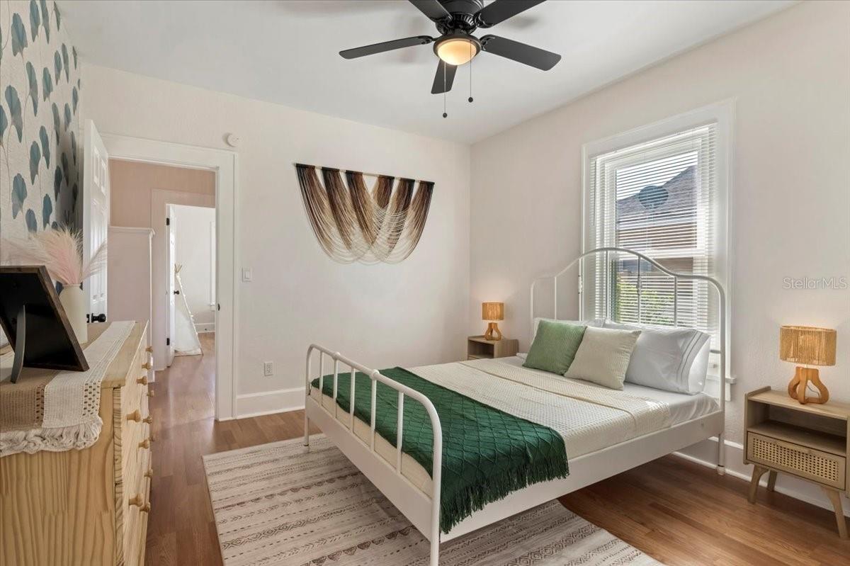 SERVISS SUB - Residential