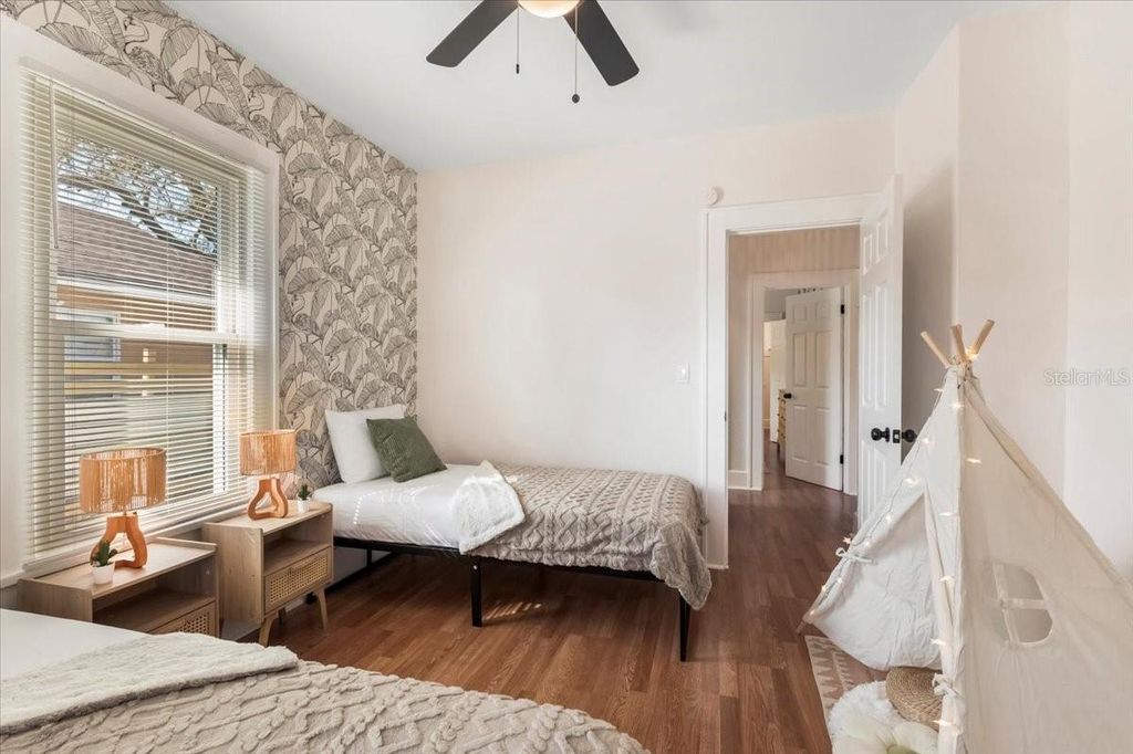 Photo of 1131 10th Avenue S, St Petersburg, FL 33705 (MLS # TB8476164)