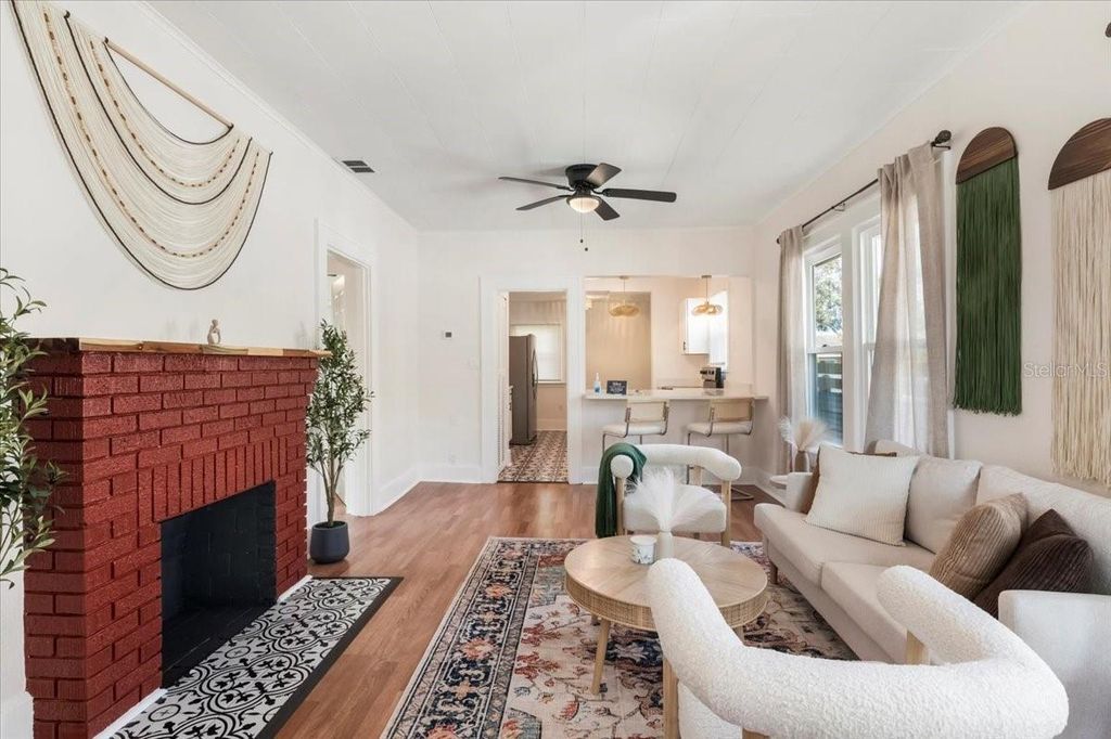 Photo of 1131 10th Avenue S, St Petersburg, FL 33705 (MLS # TB8476164)