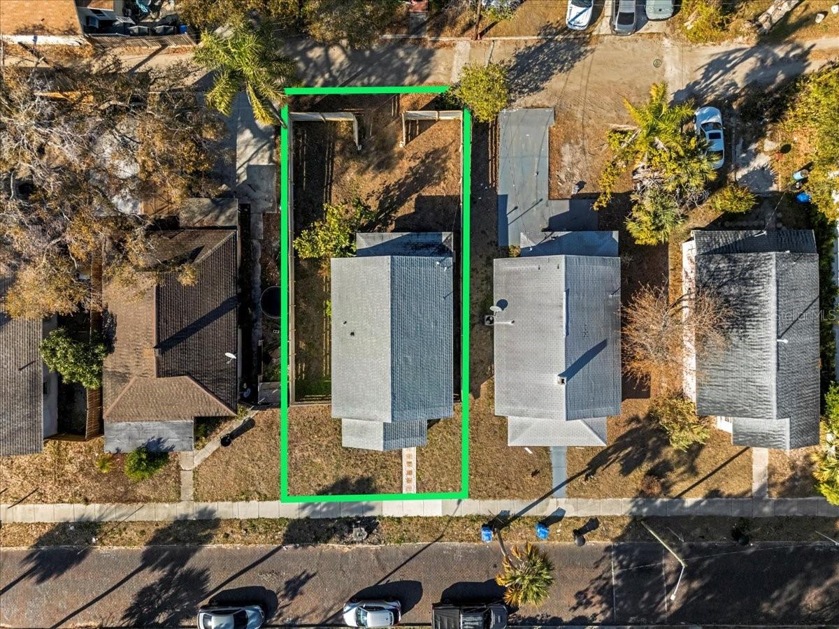 SERVISS SUB - Residential