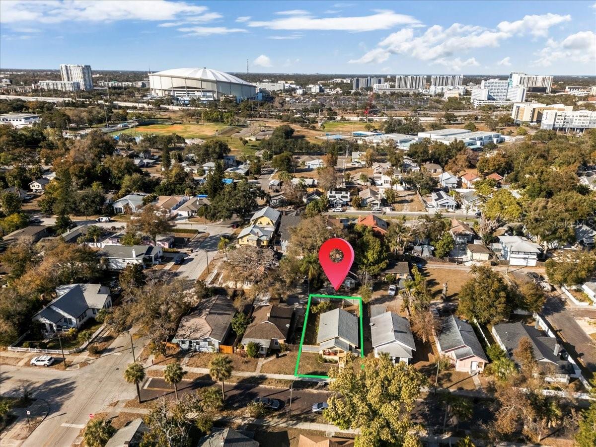 SERVISS SUB - Residential