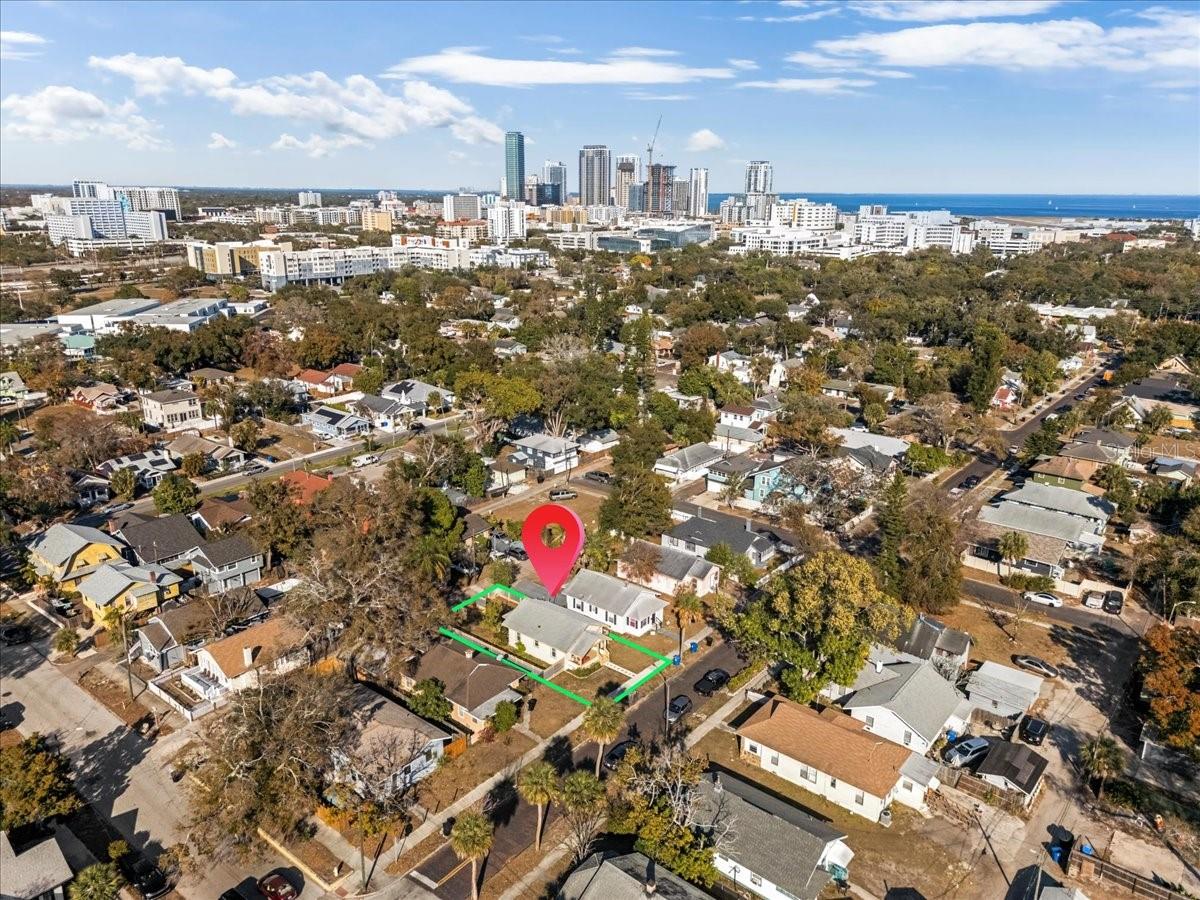 SERVISS SUB - Residential