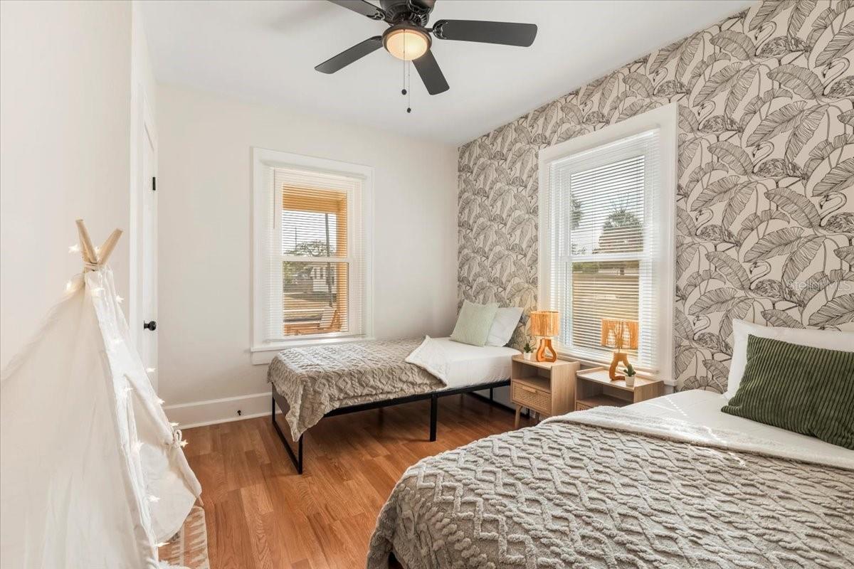 SERVISS SUB - Residential