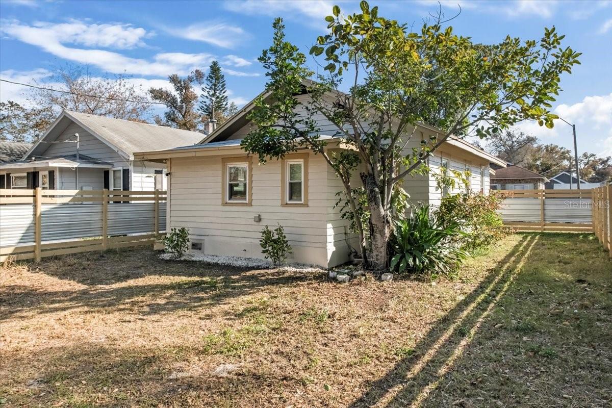 SERVISS SUB - Residential