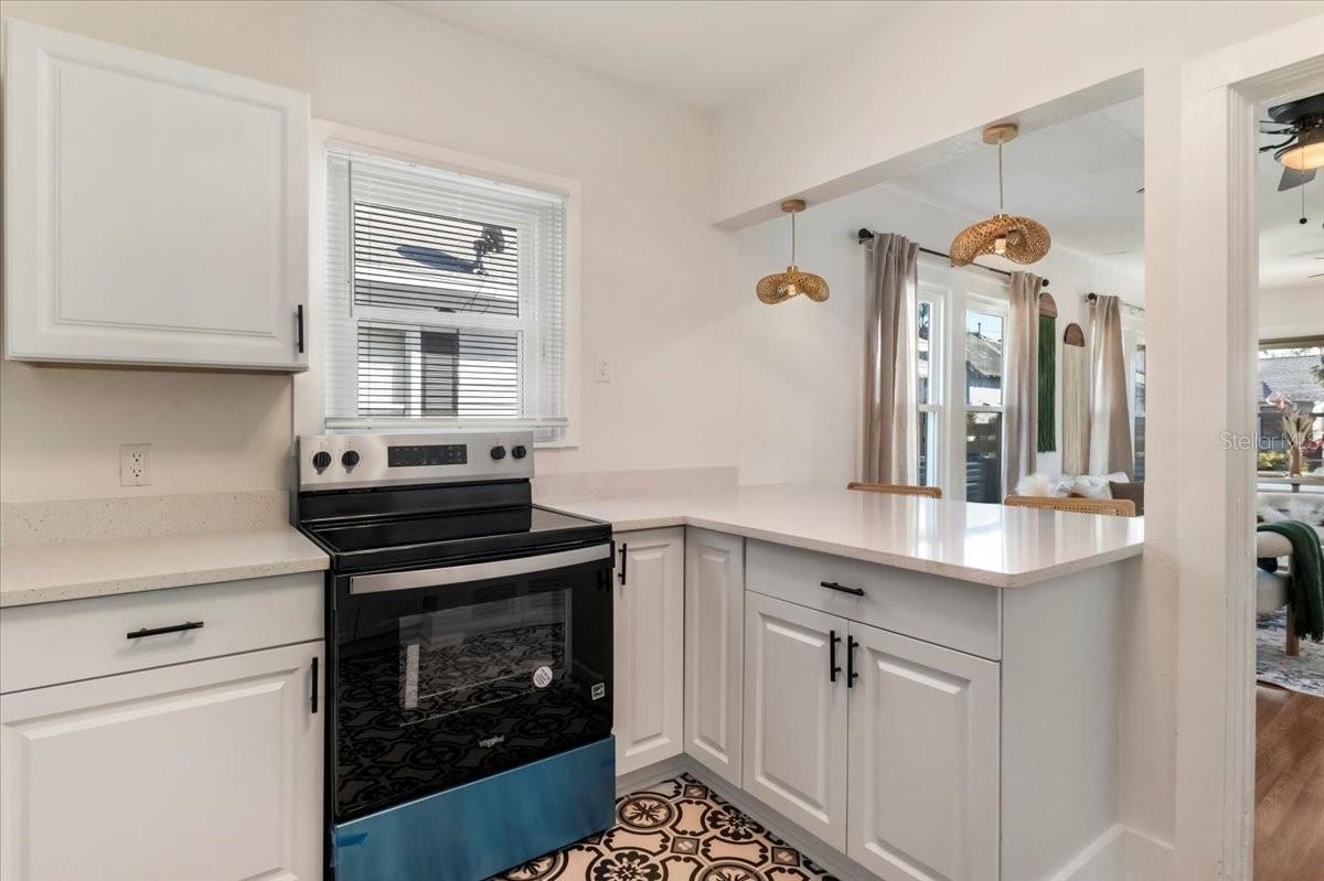 SERVISS SUB - Residential