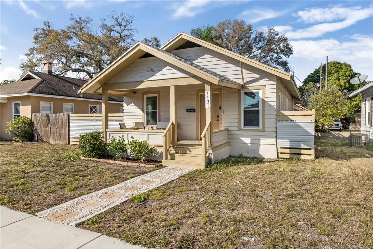 SERVISS SUB - Residential