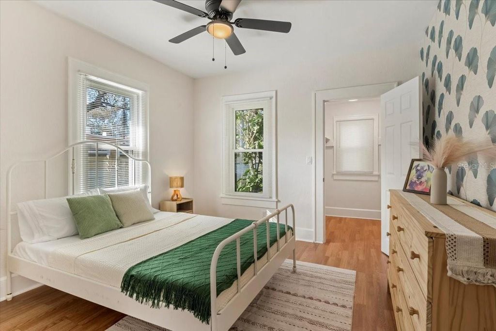 Photo of 1131 10th Avenue S, St Petersburg, FL 33705 (MLS # TB8476164)