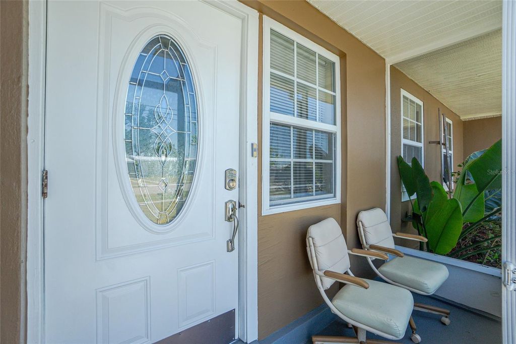 Photo of 159 Godfrey Avenue NE, Port Charlotte, FL 33952 (MLS # C7509324)