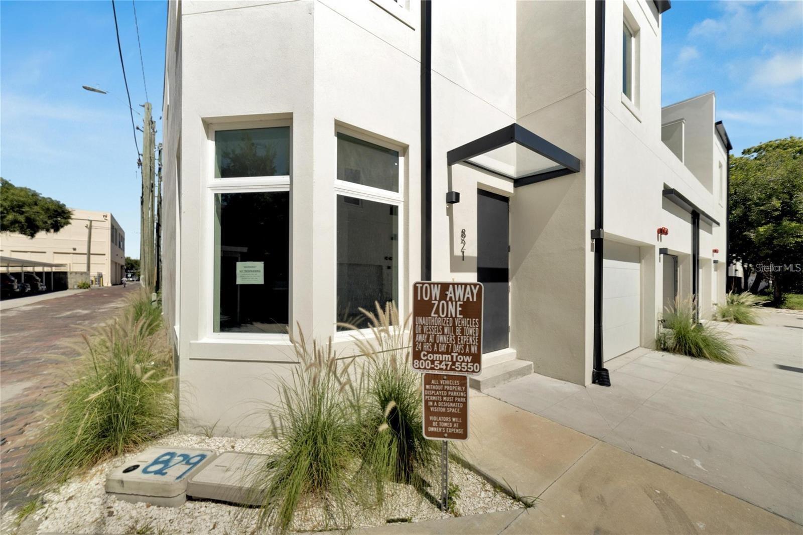 833 CALLA TERRACE N