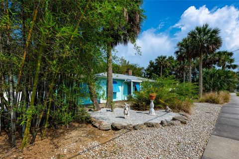 Photo of 705 N Peninsula Avenue, New Smyrna Beach, FL 32169 (MLS # NS1088386)