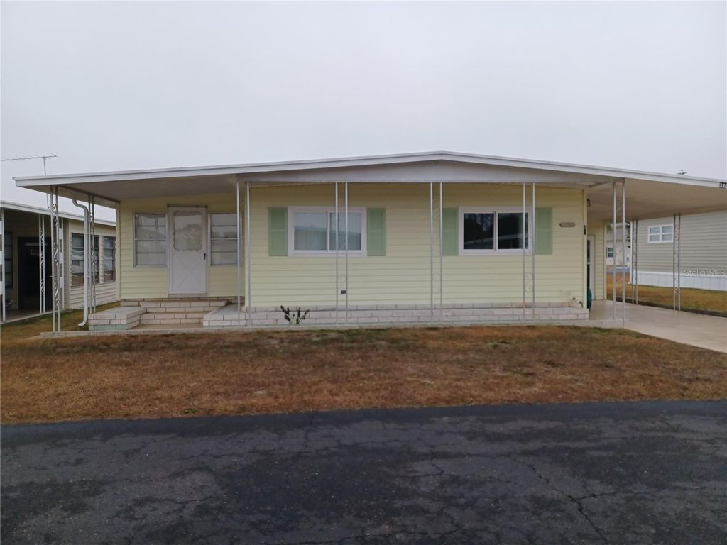 Photo of 34604 Petunia Place, Zephyrhills, FL 33541 (MLS # TB8471452)